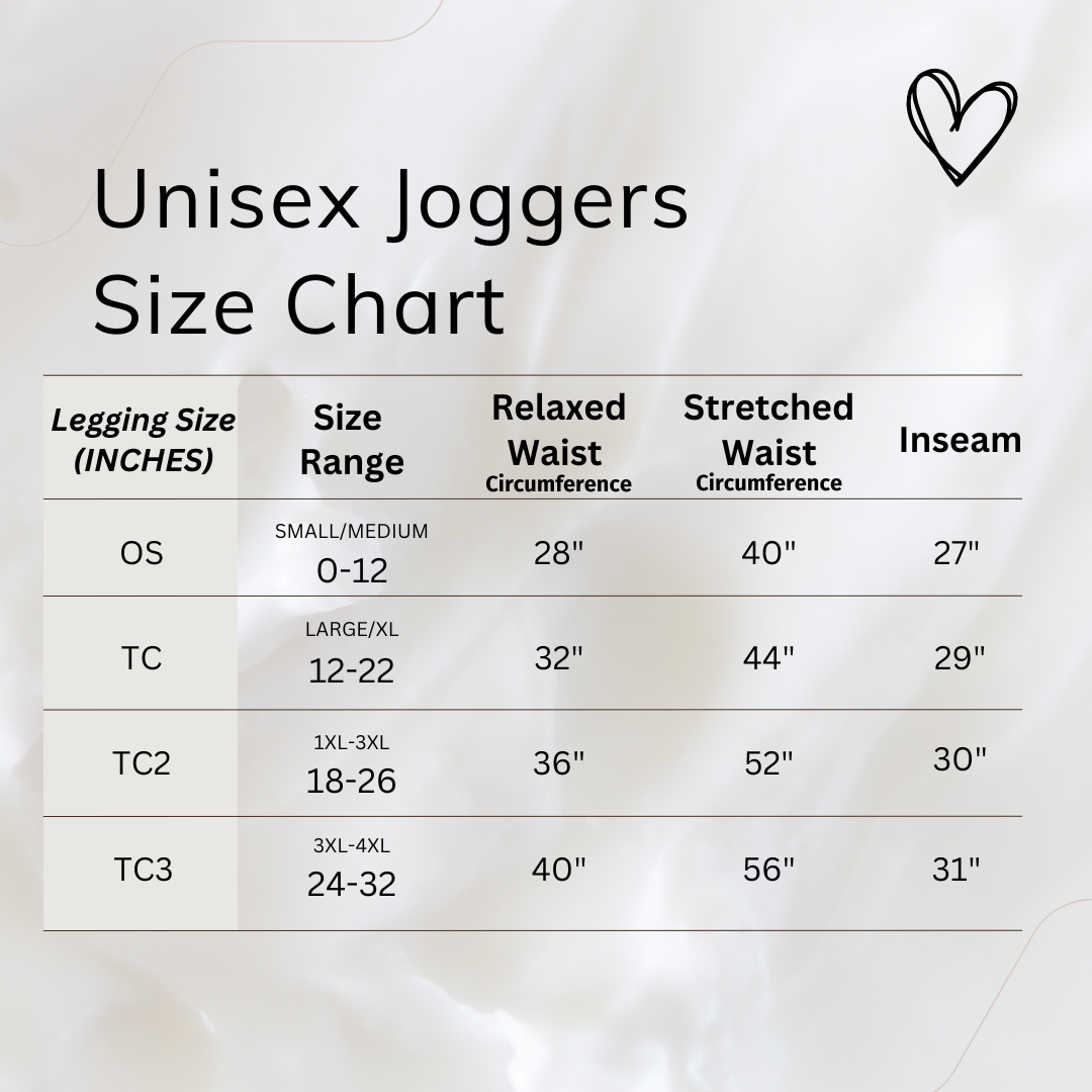Santa's Favorite Leggings w/ Pockets