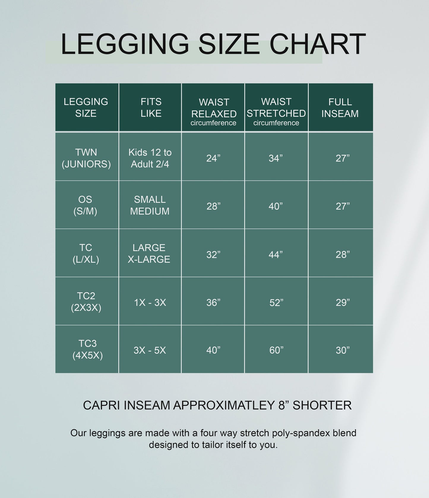 RTS - Butterflies Leggings w/ Pockets